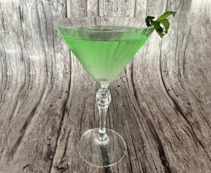 Ricetta Cocktail Mint Mind
