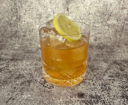 Ricetta Cocktail Brandana