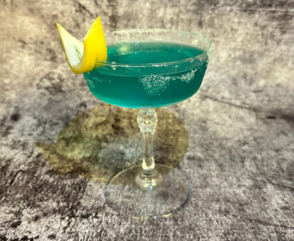 Ricetta Cocktail Cosmonapolitan