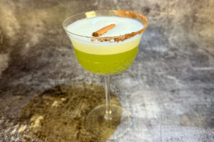 Ricetta Cocktail Mexican Connection