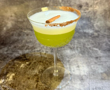 Ricetta Cocktail Mexican Connection