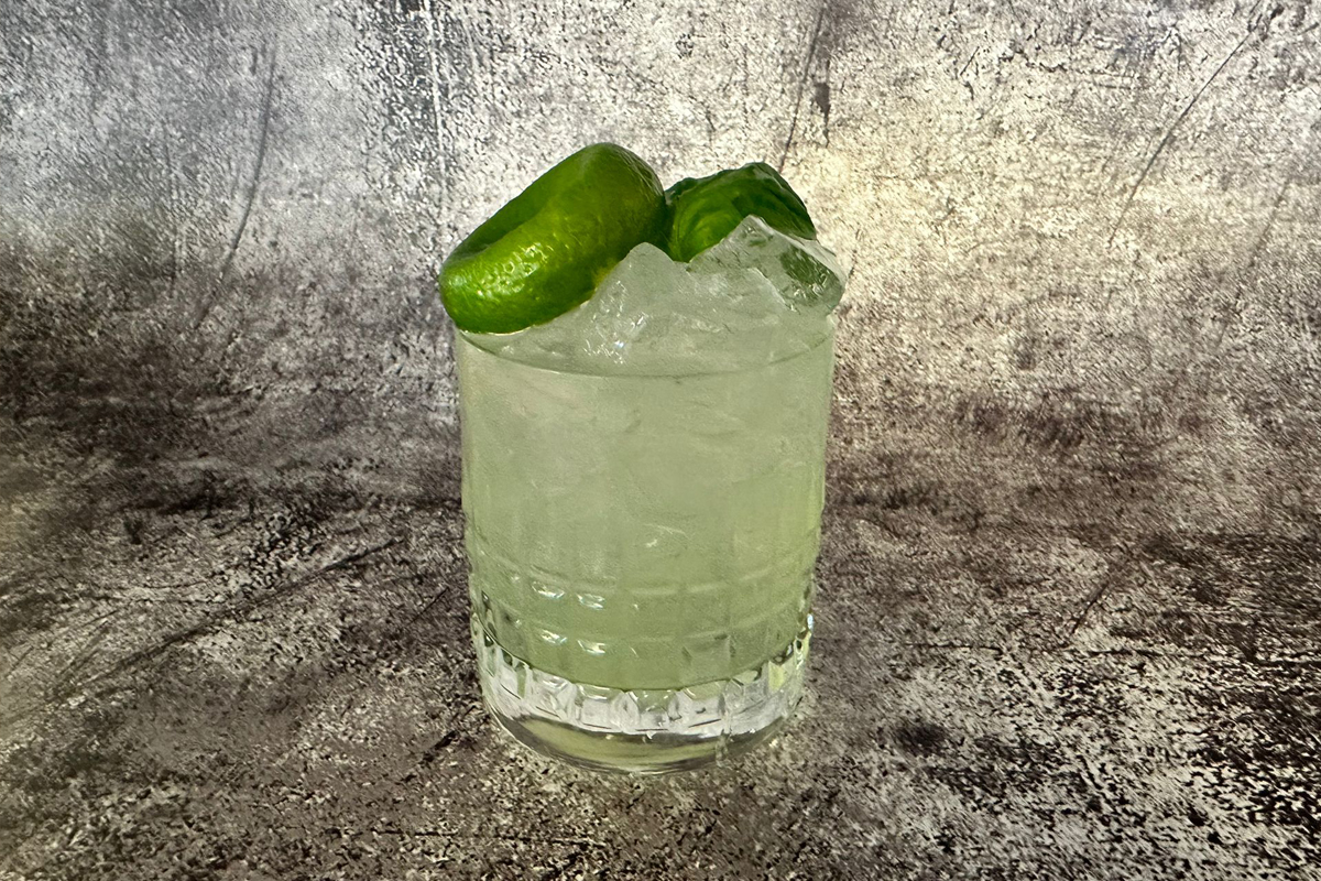 Ricetta Cocktail Summer mint