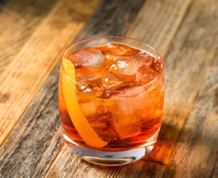 Negroni Sbagliato Ricetta Cocktail