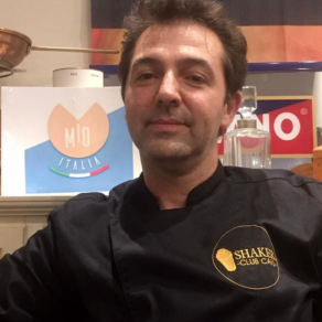 Salvatore Bongiovanni